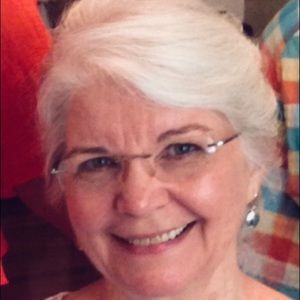 Meet your Posher, Dorothy